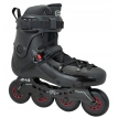 FR skates FRXP 80 BLACK 2025